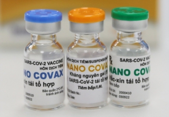 Giảm bớt quy trình, thủ tục cấp phép và sử dụng vaccine Nano Covax