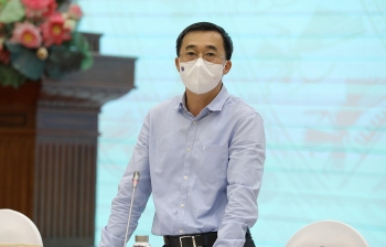 Bộ Y tế: Đề xuất thay thế mô hình '3 tại chỗ' là hợp lý Bộ Y tế: Đề xuất thay thế mô hình '3 tại chỗ' là hợp lý