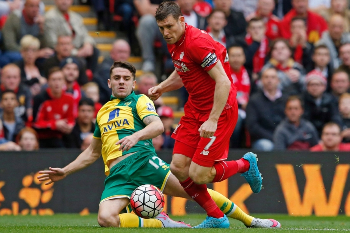 Đây có phải là thời điểm quyết định của Norwich City không?