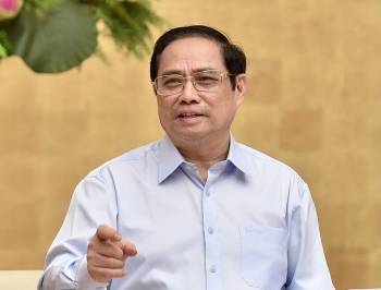 Thủ tướng: Chậm nhất đến 30/9, Kiên Giang và Tiền Giang phải kiểm soát được dịch