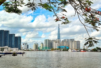 Dồn toàn lực khống chế dịch bệnh, quyết tâm sớm đưa TPHCM trở lại trạng thái bình thường mới Dồn toàn lực khống chế dịch bệnh, quyết tâm sớm đưa TPHCM trở lại trạng thái bình thường mới