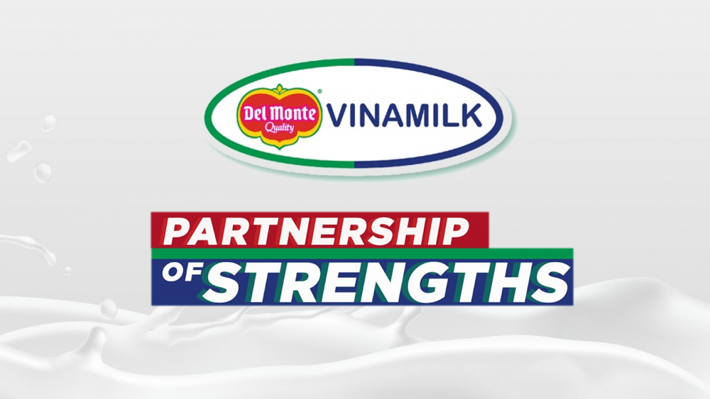 Vinamilk công bố đối tác liên doanh tại Philippines, sản phẩm thương mại sẽ lên kệ vào tháng 9/2021
