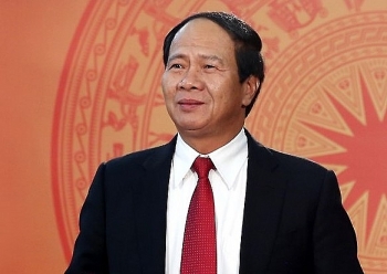 Phó Thủ tướng Lê Văn Thành làm Trưởng Ban Chỉ đạo quốc gia về phát triển điện lực