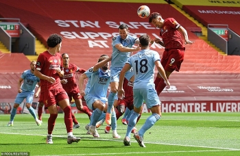 Link xem trực tiếp Liverpool vs Burnley (18h30, 21/8): Nhận định tỷ số, thành tích đối đầu