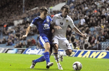 Link xem trực tiếp Leeds vs Everton (21h00, 21/8): Nhận định tỷ số, thành tích đối đầu Link xem trực tiếp Leeds vs Everton (21h00, 21/8): Nhận định tỷ số, thành tích đối đầu