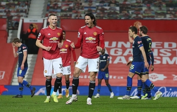 Link xem trực tiếp Southampton vs MU (20h00, 22/8): Nhận định tỷ số, thành tích đối đầu Link xem trực tiếp Southampton vs MU (20h00, 22/8): Nhận định tỷ số, thành tích đối đầu