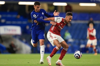 Link xem trực tiếp Arsenal vs Chelsea (22h30, 22/8): Nhận định tỷ số, thành tích đối đầu