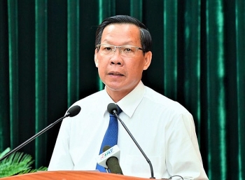 Ông Phan Văn Mãi được bầu làm Chủ tịch UBND TP.HCM Ông Phan Văn Mãi được bầu làm Chủ tịch UBND TP.HCM