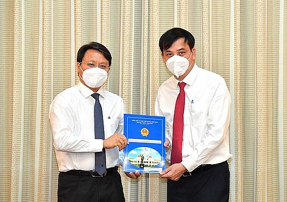 Thái Bình, Quảng Nam, TP.HCM bổ nhiệm loạt nhân sự, lãnh đạo mới