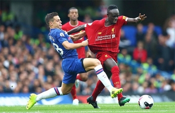 Link xem trực tiếp Liverpool vs Chelsea (23h30, 28/8): Nhận định tỷ số, thành tích đối đầu