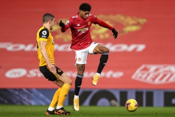 Link xem trực tiếp Wolves vs MU (22h30, 29/8): Nhận định tỷ số, thành tích đối đầu