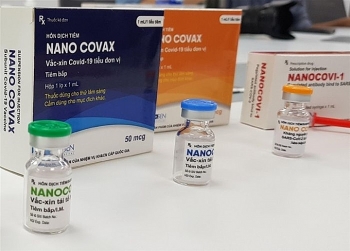 Ngày mai (29/8) họp xem xét cấp phép khẩn cấp vaccine COVID-19 Nano Covax