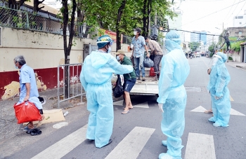 Thủ tướng chỉ đạo rà soát, thu dung người 'lang thang, cơ nhỡ'