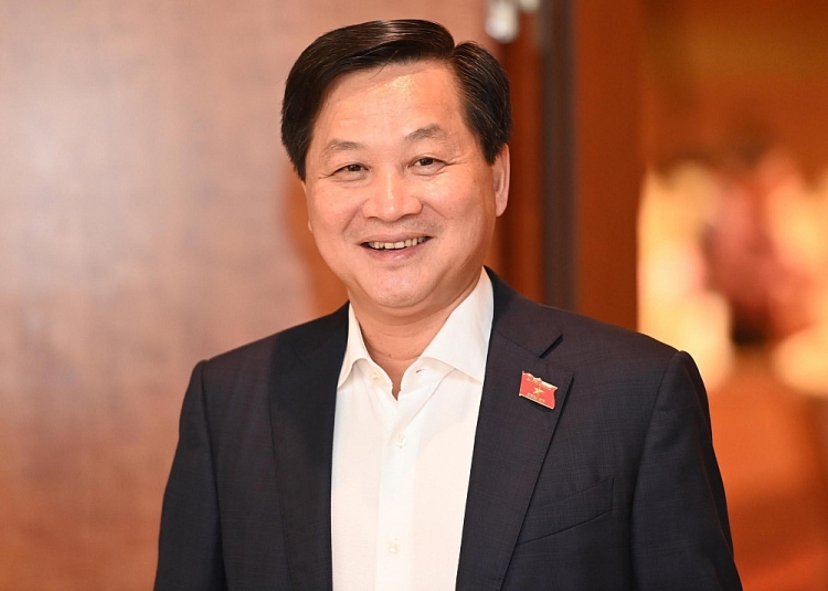Thành lập tổ công tác đặc biệt tháo gỡ khó khăn cho doanh nghiệp và người dân, Phó Thủ tướng Lê Minh Khái làm Tổ trưởng