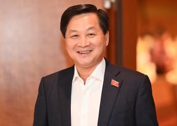 Thành lập tổ công tác đặc biệt tháo gỡ khó khăn cho doanh nghiệp và người dân, Phó Thủ tướng Lê Minh Khái làm Tổ trưởng