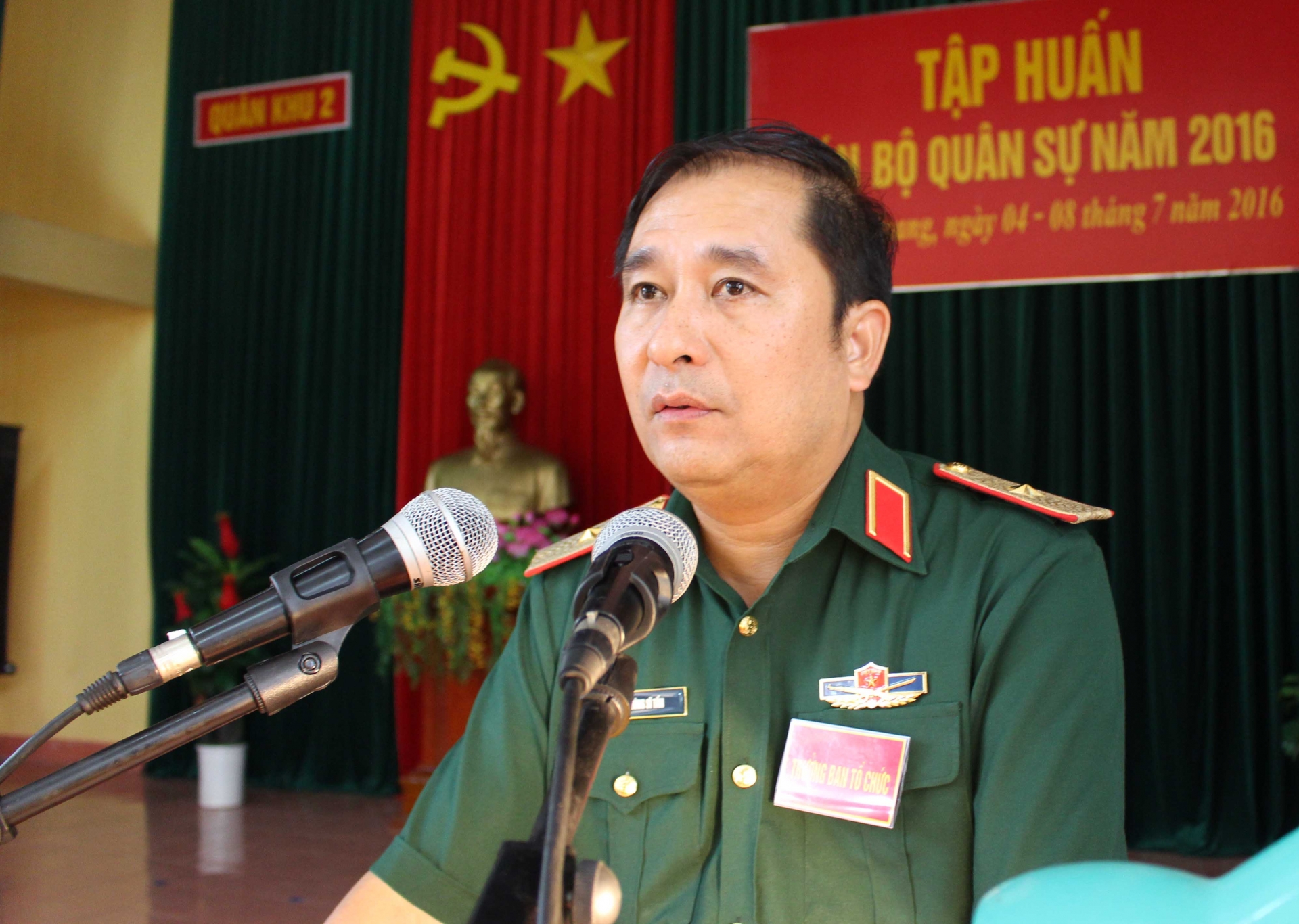 chan dung 2 tan pho tong tham muu truong quan doi nhan dan viet nam