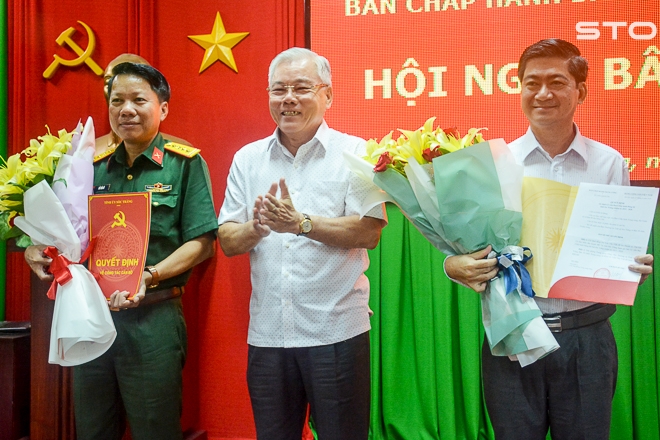 nhan su moi tai hai phong soc trang