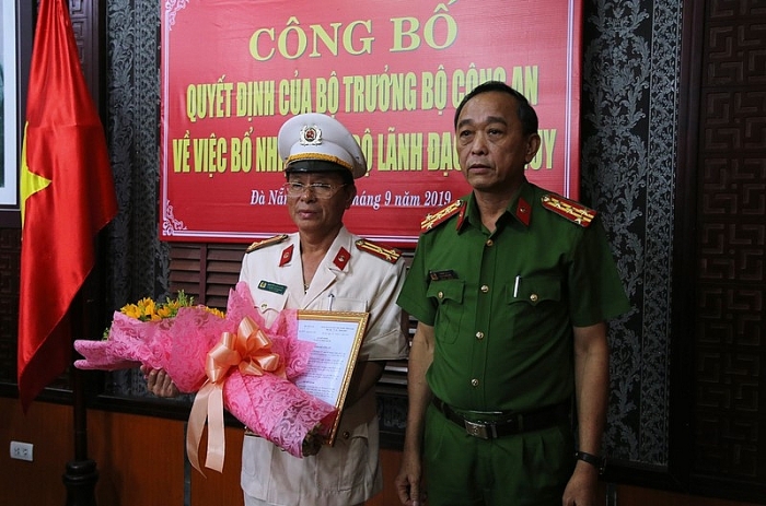 tphcm da nang bo nhiem nhan su moi