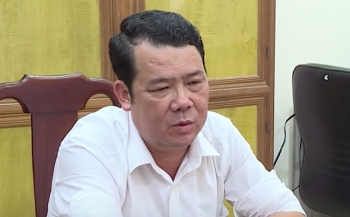 Vụ rút súng dọa bắn người ở Bắc Ninh: Thu súng và 3 viên đạn tại nhà đối tượng
