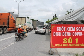 Tình hình dịch COVID-19 hôm nay: Gần 20 ngày Việt Nam không có ca mắc mới trong cộng đồng