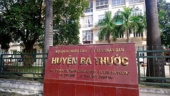 Thanh Hóa: Khiển trách trưởng phòng quan hệ bất chính với nữ giáo viên