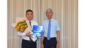 TP.HCM, Cần Thơ, Bình Phước bổ nhiệm lãnh đạo mới