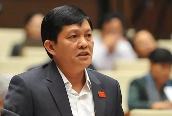Quốc hội xem xét bãi nhiệm đại biểu Phạm Phú Quốc vào tháng 10