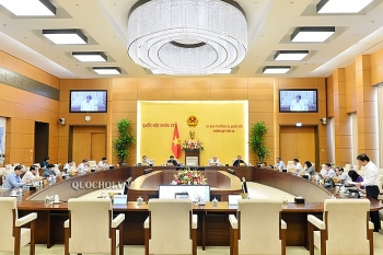 Hợp nhất Văn phòng Đoàn ĐBQH và Văn phòng HĐND cấp tỉnh