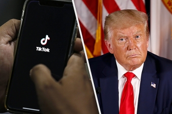 Bị cấm tại Mỹ, TikTok kiện chính quyền Tổng thống Trump