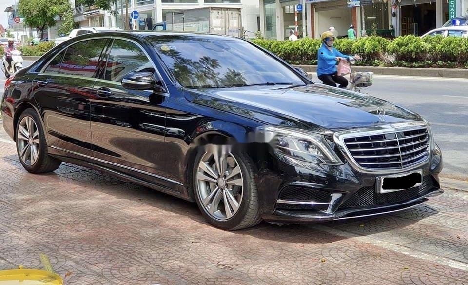 Bán xe không đúng màu sơn, Haxaco phải hoàn tiền khách hàng