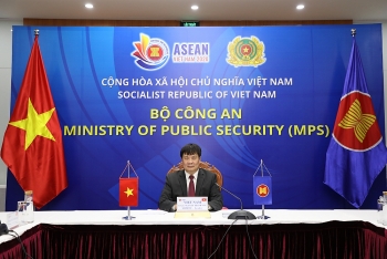 Việt Nam tích cực và trách nhiệm trong hợp tác phòng, chống tội phạm xuyên quốc gia của ASEAN