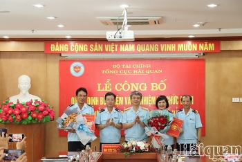 tin bo nhiem lanh dao moi tai hai phong khanh hoa ba ria vung tau
