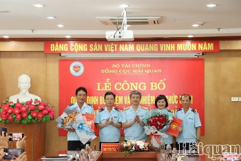 Tin bổ nhiệm lãnh đạo mới tại Hải Phòng, Khánh Hòa, Bà Rịa - Vũng Tàu