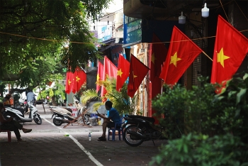 Kỷ niệm Ngày Quốc khánh để nêu cao tinh thần đoàn kết dân tộc