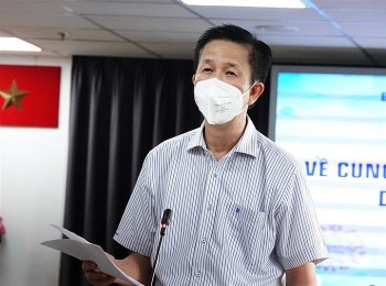 TP.HCM bác tin 'bắt đầu sống chung với dịch bệnh từ 15/9'