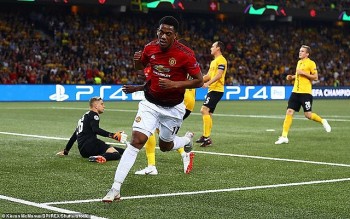 Link xem trực tiếp Young Boys vs MU (23h45, 14/9): Nhận định tỷ số, thành tích đối đầu