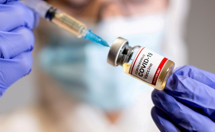 Việt Nam sắp có vaccine COVID-19 tự sản xuất, bắt đầu tiêm từ 2022