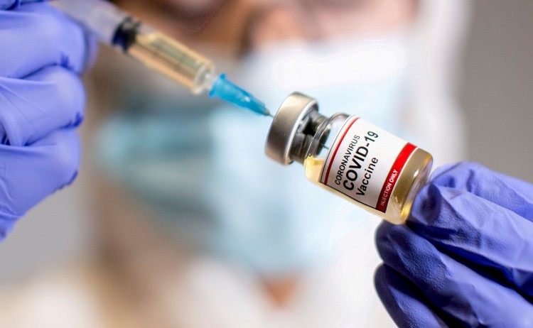Việt Nam sắp có vaccine COVID-19 tự sản xuất, bắt đầu tiêm từ 2022 Việt Nam sắp có vaccine COVID-19 tự sản xuất, bắt đầu tiêm từ 2022