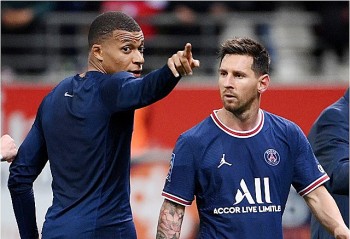 Link xem trực tiếp Club Brugge vs PSG (02h00, 16/9): Nhận định tỷ số, thành tích đối đầu