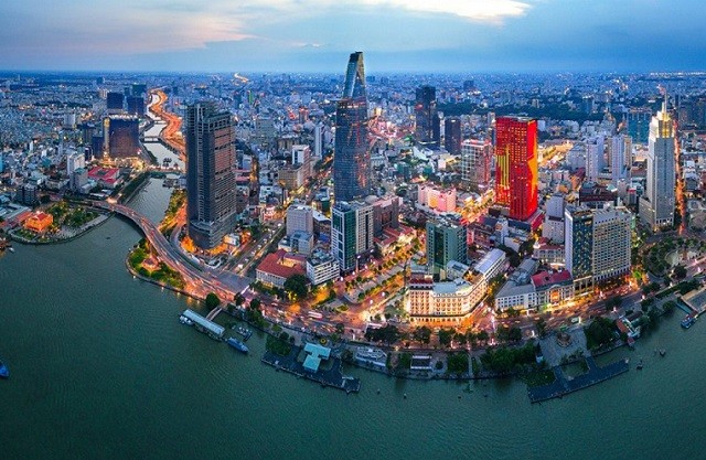 Phê duyệt nhiệm vụ điều chỉnh Quy hoạch chung TP.HCM