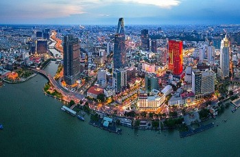 Phê duyệt nhiệm vụ điều chỉnh Quy hoạch chung TP.HCM Phê duyệt nhiệm vụ điều chỉnh Quy hoạch chung TP.HCM