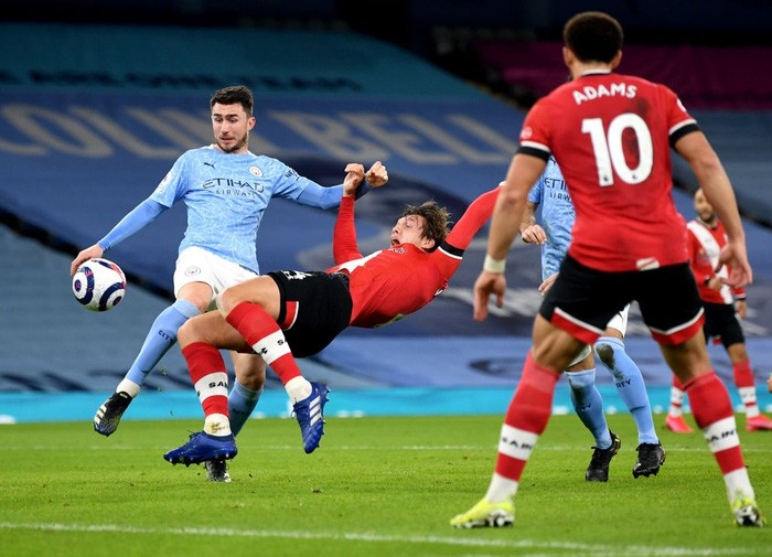 Link xem trực tiếp Man City vs Southampton (21h00, 18/9): Nhận định tỷ số, thành tích đối đầu