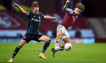 Link xem trực tiếp Leeds vs West Ham (21h00, 25/9): Nhận định tỷ số, thành tích đối đầu Link xem trực tiếp Leeds vs West Ham (21h00, 25/9): Nhận định tỷ số, thành tích đối đầu