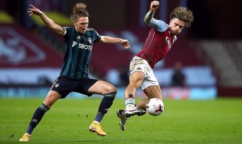 Link xem trực tiếp Leeds vs West Ham (21h00, 25/9): Nhận định tỷ số, thành tích đối đầu