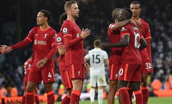 Link xem trực tiếp Brentford vs Liverpool (23h30, 25/9): Nhận định tỷ số, thành tích đối đầu