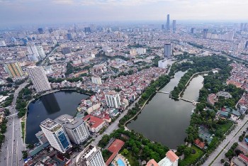 Nâng cao chất lượng, đẩy nhanh tiến độ lập các quy hoạch thời kỳ 2021-2030 Nâng cao chất lượng, đẩy nhanh tiến độ lập các quy hoạch thời kỳ 2021-2030