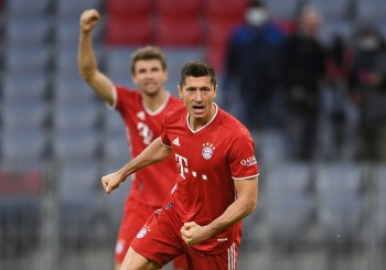 Link xem trực tiếp Bayern Munich vs Dinamo Kiev (02h00, 30/9, Champions League)