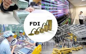 viet nam van la diem den an toan voi cac nha dau tu fdi