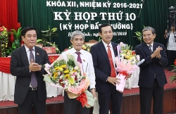 Bình Định bầu bổ sung Phó Chủ tịch HĐND tỉnh