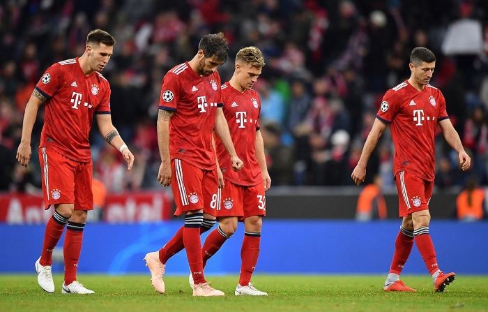 bayern munich that bai kho tin truoc hoffenheim ngay tren san nha